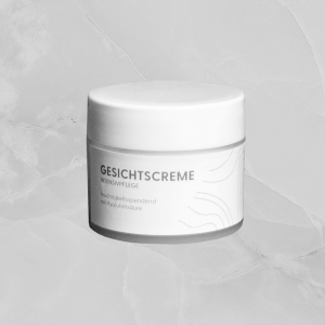 Gesichtscreme